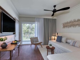 Domes Aulus Zante, Autograph Collection