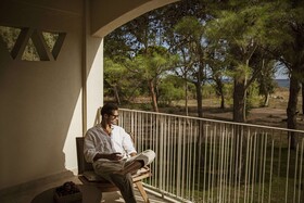 Domes Aulus Zante, Autograph Collection