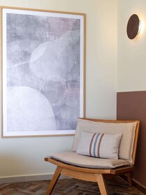 Domes Aulus Zante, Autograph Collection