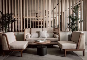 Domes Aulus Zante, Autograph Collection