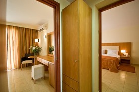 Galaxy Beach Resort, BW Premier Collection