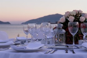 Galaxy Beach Resort, BW Premier Collection