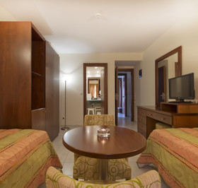 Galaxy Beach Resort, BW Premier Collection
