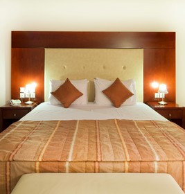Galaxy Beach Resort, BW Premier Collection