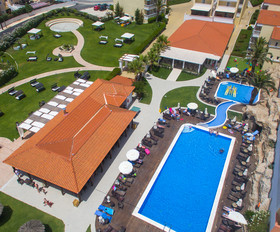 Galaxy Beach Resort, BW Premier Collection