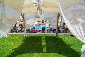Galaxy Beach Resort, BW Premier Collection