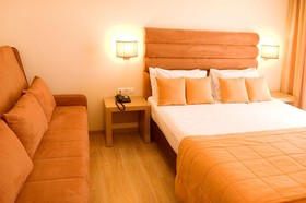 Galaxy Beach Resort, BW Premier Collection