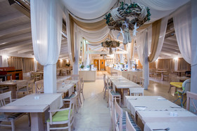Galaxy Beach Resort, BW Premier Collection