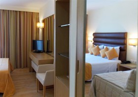 Galaxy Beach Resort, BW Premier Collection