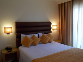 Galaxy Beach Resort, BW Premier Collection