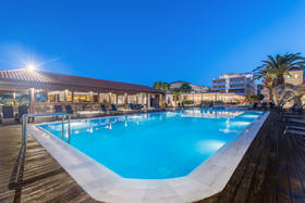 Galaxy Beach Resort, BW Premier Collection