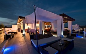 Galaxy Beach Resort, BW Premier Collection