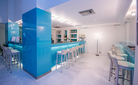 Galaxy Beach Resort, BW Premier Collection