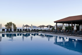 Galaxy Beach Resort, BW Premier Collection