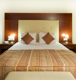 Galaxy Beach Resort, BW Premier Collection
