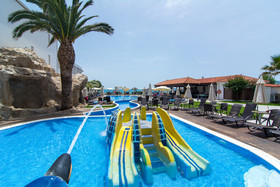 Galaxy Beach Resort, BW Premier Collection
