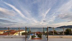 Galaxy Beach Resort, BW Premier Collection