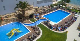 Galaxy Beach Resort, BW Premier Collection