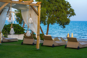 Galaxy Beach Resort, BW Premier Collection