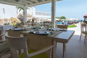 Galaxy Beach Resort, BW Premier Collection