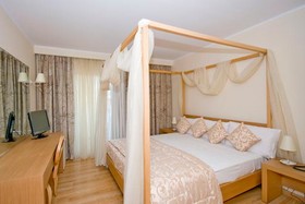 Galaxy Beach Resort, BW Premier Collection
