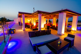 Galaxy Beach Resort, BW Premier Collection