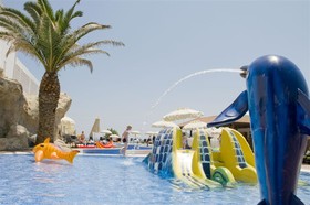 Galaxy Beach Resort, BW Premier Collection