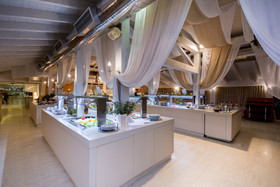 Galaxy Beach Resort, BW Premier Collection