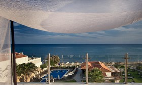 Galaxy Beach Resort, BW Premier Collection