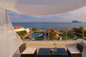 Galaxy Beach Resort, BW Premier Collection