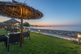 Galaxy Beach Resort, BW Premier Collection
