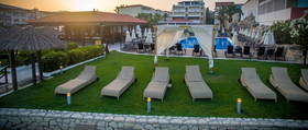 Galaxy Beach Resort, BW Premier Collection