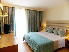 Galaxy Beach Resort, BW Premier Collection