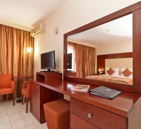 Galaxy Beach Resort, BW Premier Collection