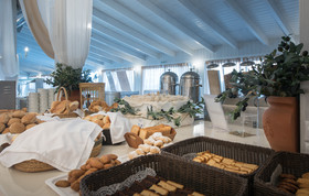 Galaxy Beach Resort, BW Premier Collection