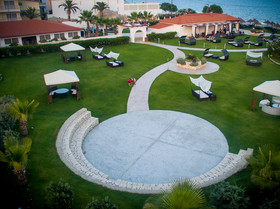 Galaxy Beach Resort, BW Premier Collection