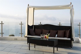 Galaxy Beach Resort, BW Premier Collection