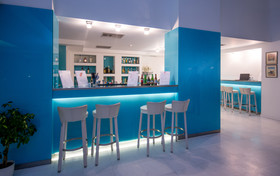 Galaxy Beach Resort, BW Premier Collection