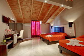 Garden Palace Hotel