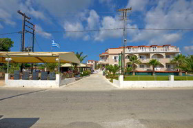 Garden Palace Hotel