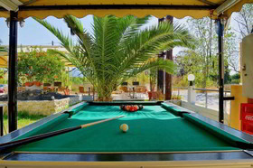 Garden Palace Hotel