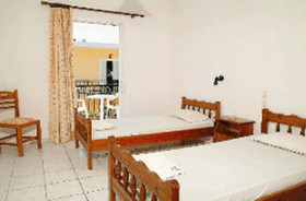 Hotel Perkes Complex