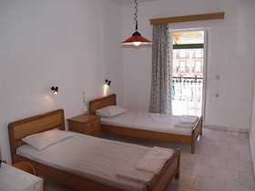 Hotel Perkes Complex