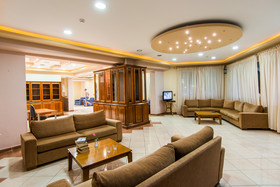 Hotel Perkes Complex
