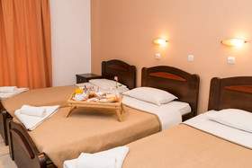 Hotel Perkes Complex