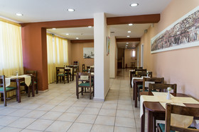 Hotel Perkes Complex