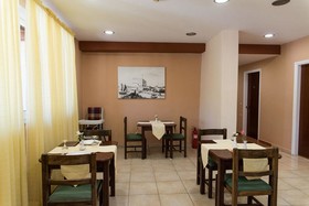 Hotel Perkes Complex