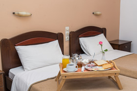 Hotel Perkes Complex