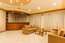 Hotel Perkes Complex