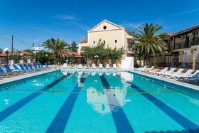 Hotel Perkes Complex